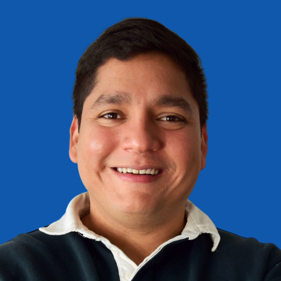 David Maza
