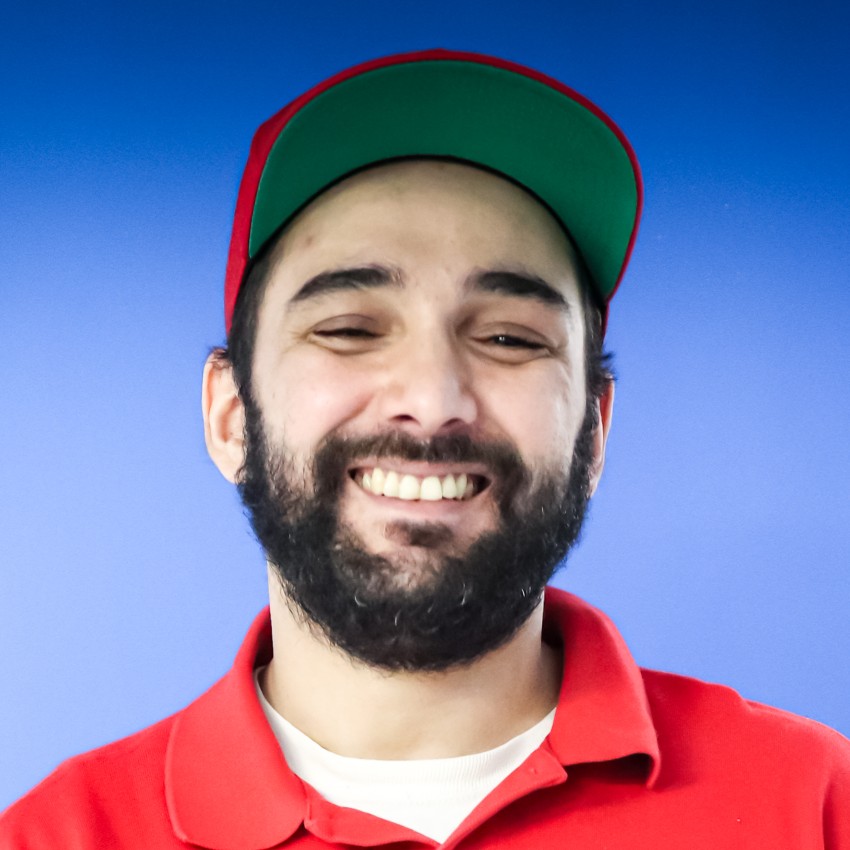Mehdi