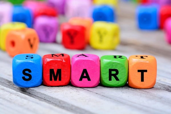 objectifs smart