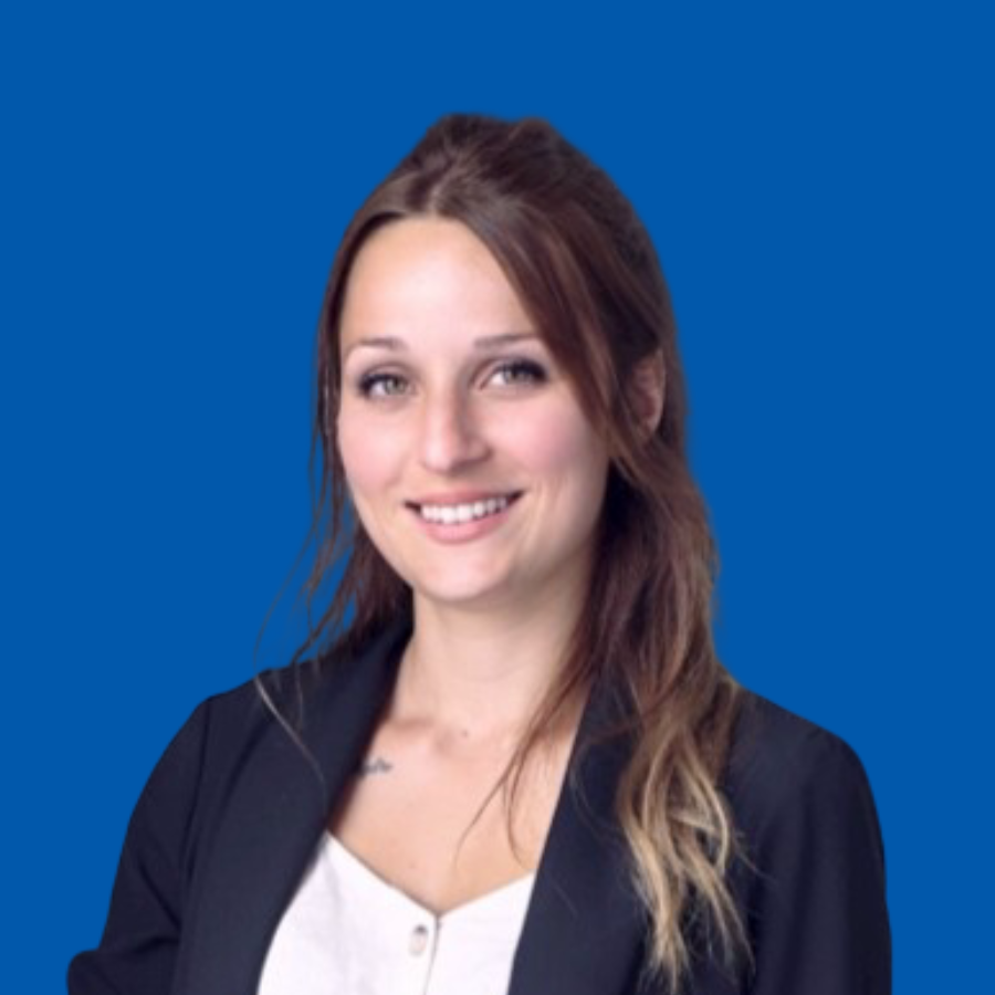 Conseillère en formation