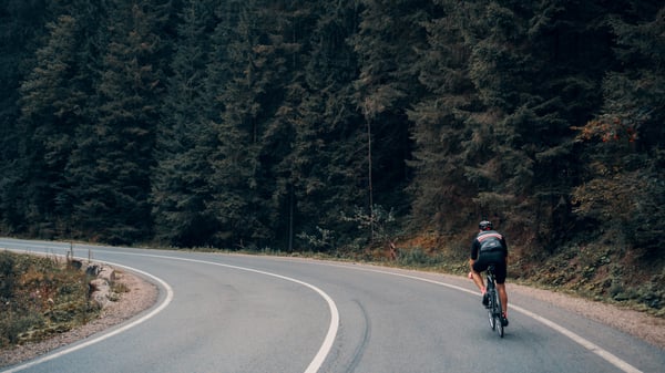Faire de l'exercice Vélo ChallengeU