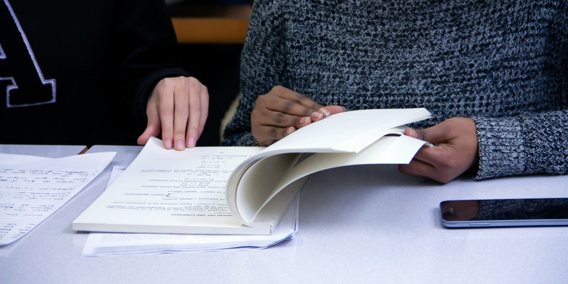 Réussir ton examen de secondaire 5 grâce à la grille d’évaluation du ministère