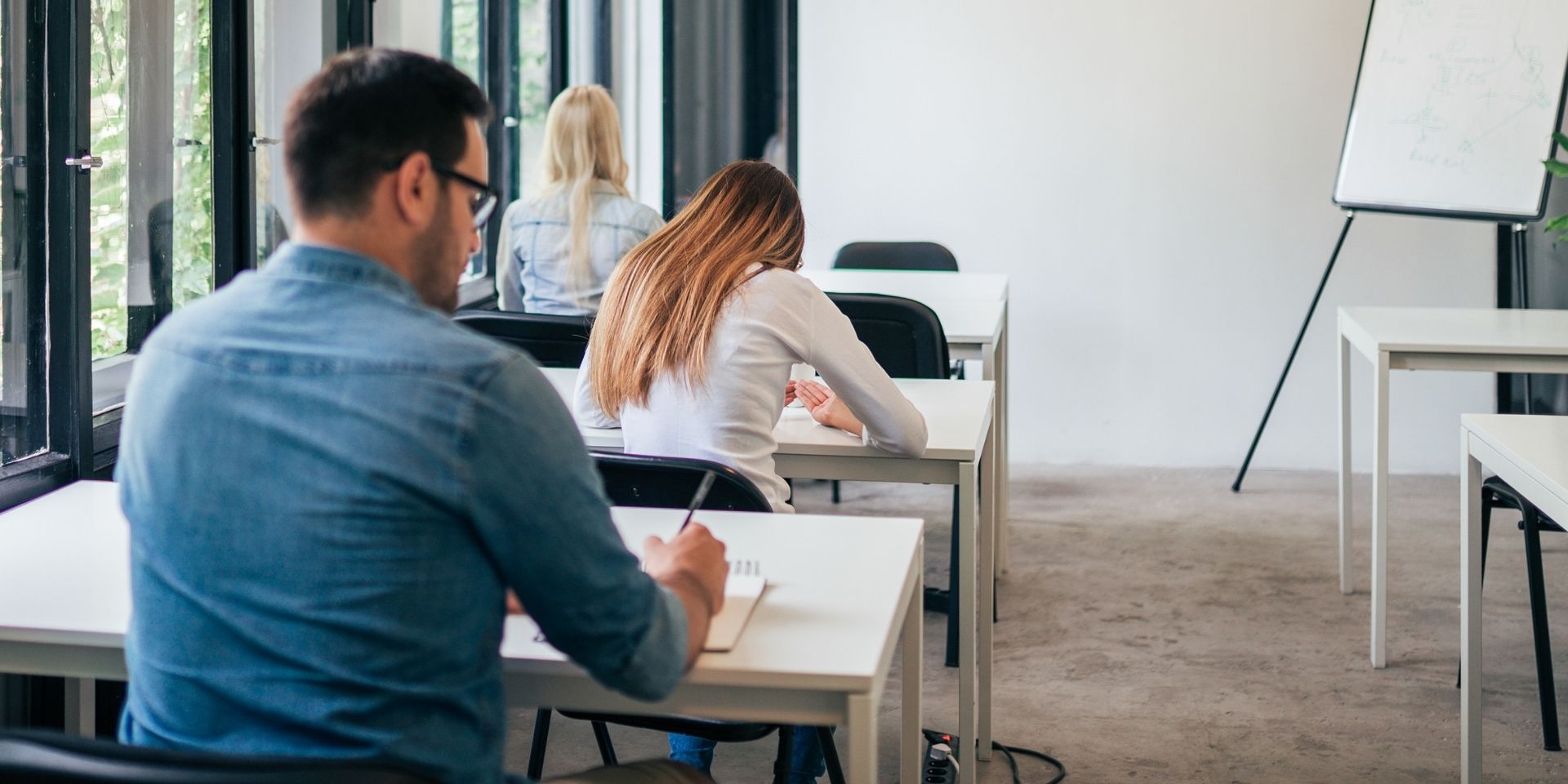 Tout savoir sur les examens avec ChallengeU