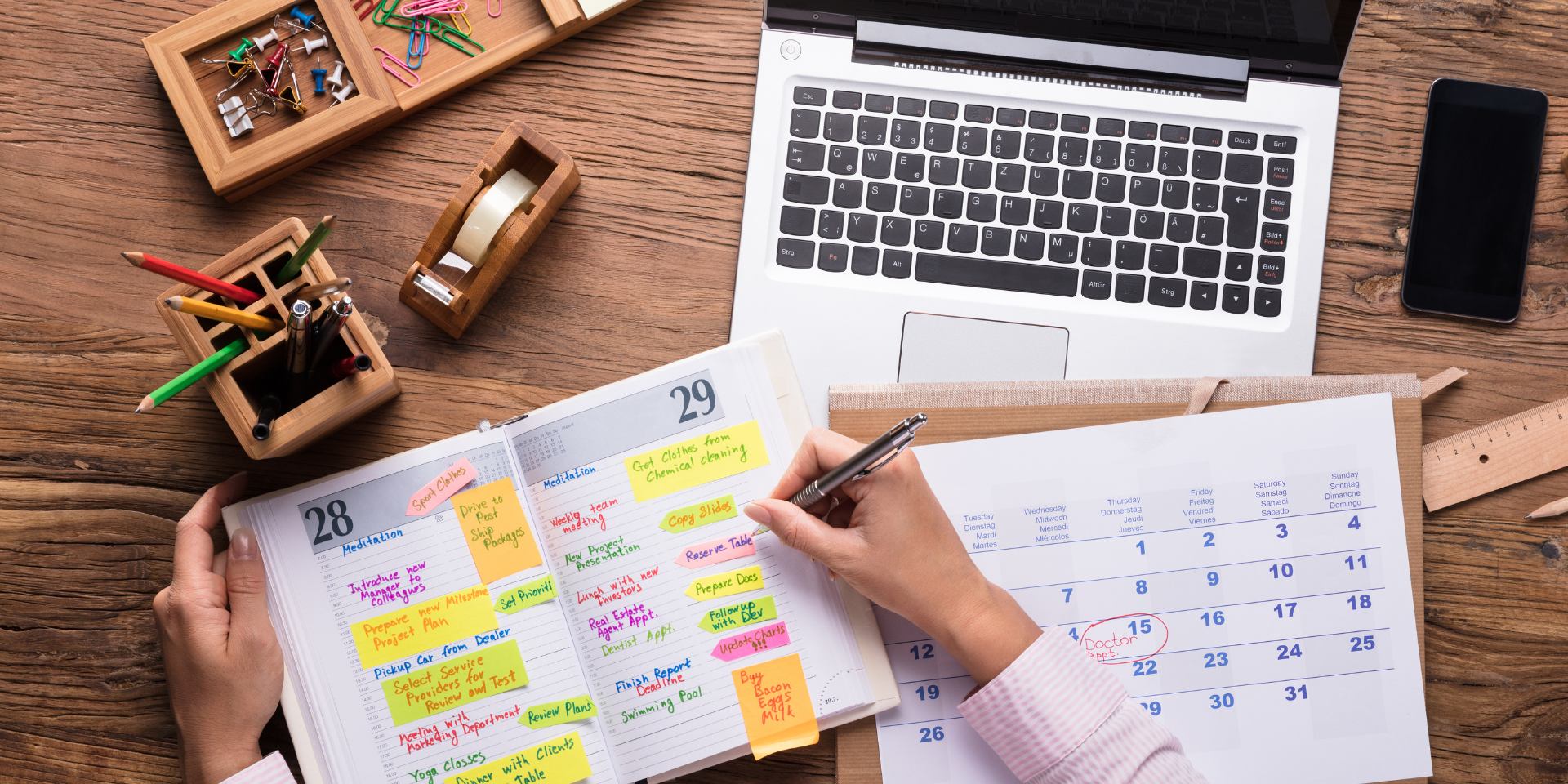 Trousse à outils: organiser mon retour aux études