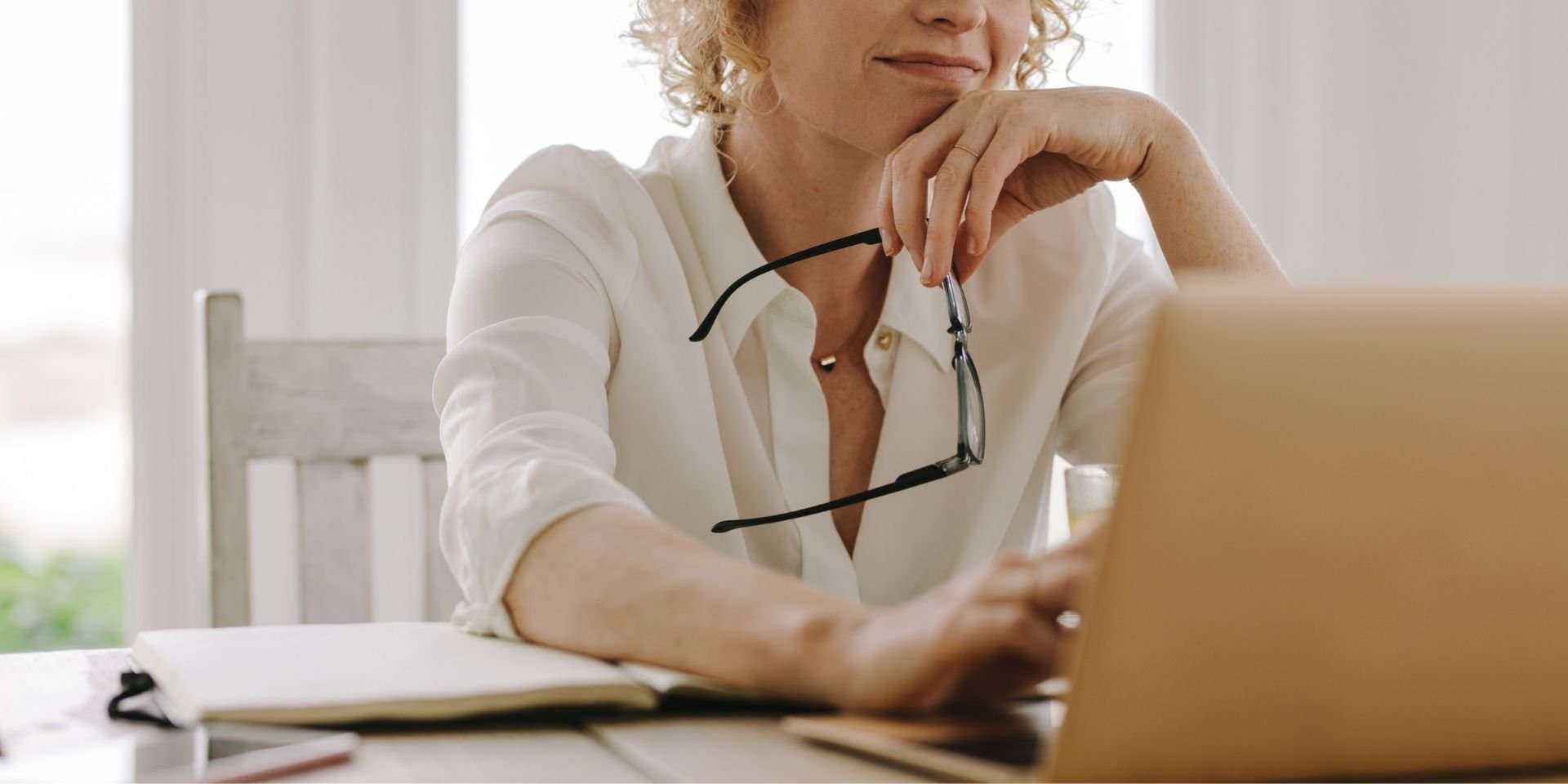 Témoignage de Laura - passer du secondaire à l’université