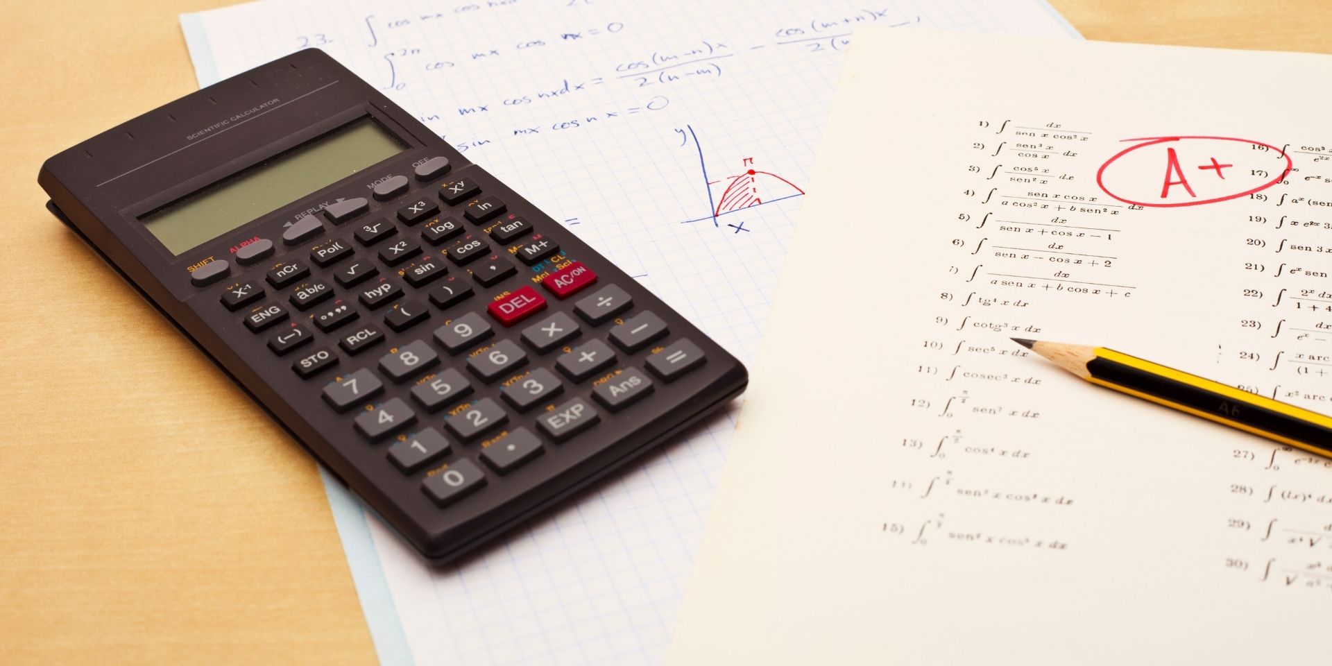 Conseils pour réussir tes examens de maths et obtenir ton secondaire 5