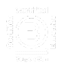 Logo B Corp blanc